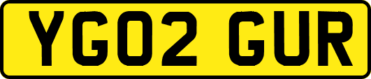 YG02GUR