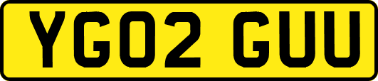 YG02GUU