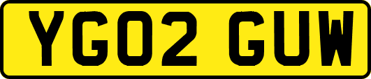YG02GUW