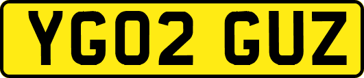 YG02GUZ