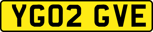 YG02GVE