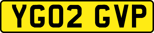 YG02GVP