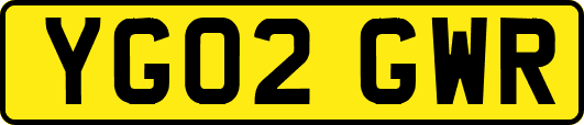 YG02GWR