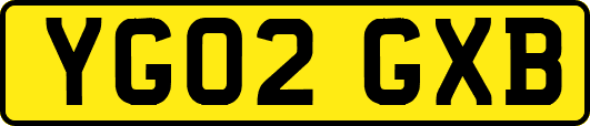 YG02GXB
