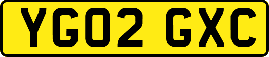 YG02GXC