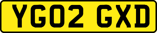 YG02GXD