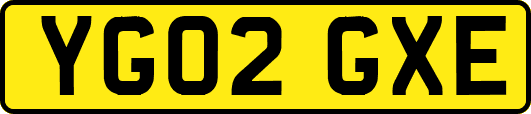 YG02GXE