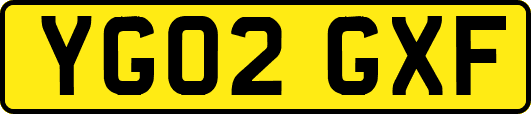 YG02GXF
