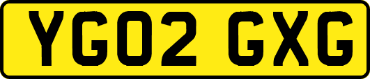 YG02GXG