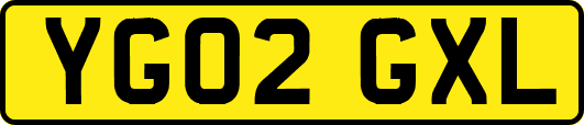 YG02GXL