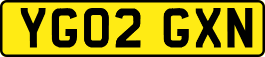 YG02GXN