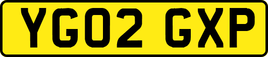 YG02GXP