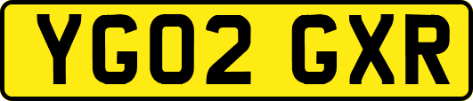 YG02GXR
