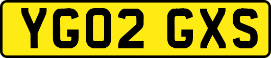 YG02GXS