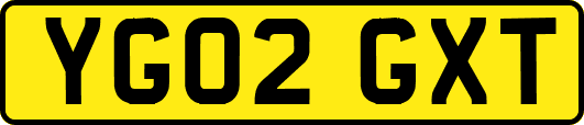 YG02GXT