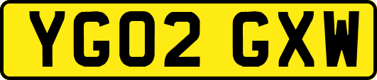 YG02GXW