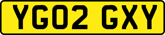 YG02GXY