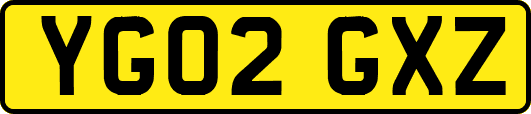YG02GXZ