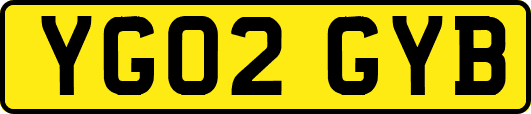 YG02GYB