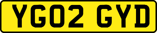 YG02GYD