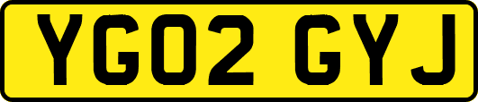 YG02GYJ