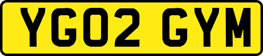 YG02GYM