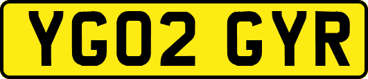 YG02GYR