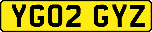 YG02GYZ