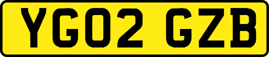 YG02GZB