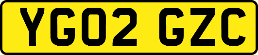YG02GZC