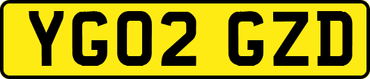 YG02GZD
