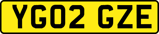 YG02GZE