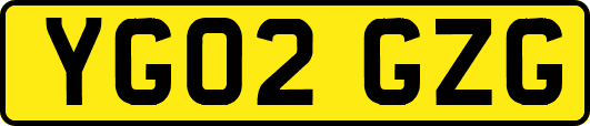 YG02GZG