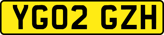 YG02GZH