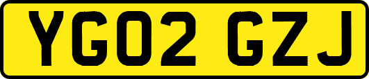 YG02GZJ