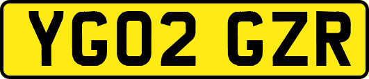YG02GZR