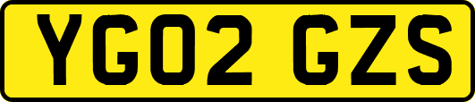YG02GZS