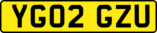 YG02GZU