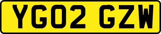 YG02GZW