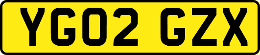 YG02GZX