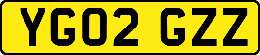YG02GZZ