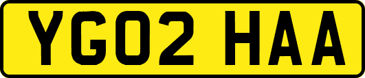 YG02HAA