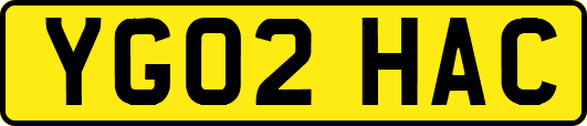 YG02HAC