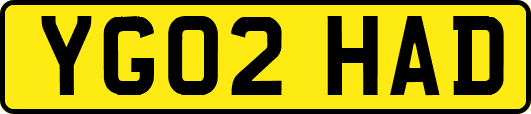 YG02HAD