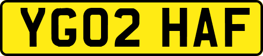YG02HAF