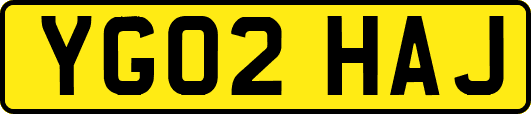 YG02HAJ