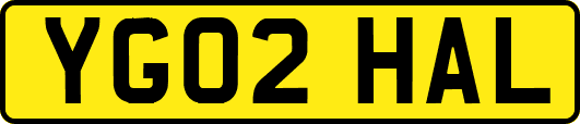 YG02HAL