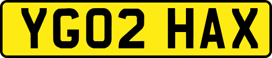 YG02HAX