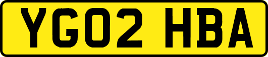 YG02HBA