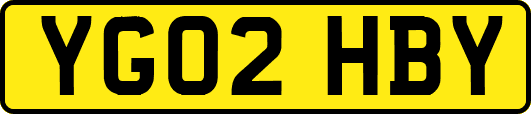 YG02HBY